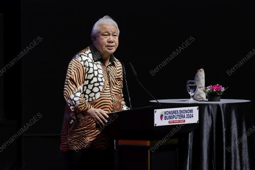 DATUK AMAR AWANG TENGAH ALI HASAN