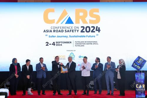 DATUK SERI DR AHMAD ZAHID HAMIDI