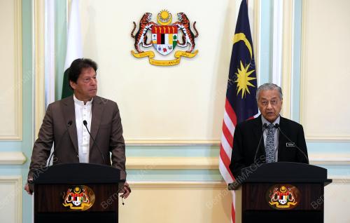 TUN DR MAHATHIR MOHAMAD
