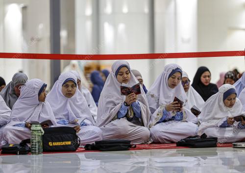 MAJLIS BACAAN YASSIN PERDANA