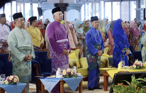 PTJ34_14012014_MAULID