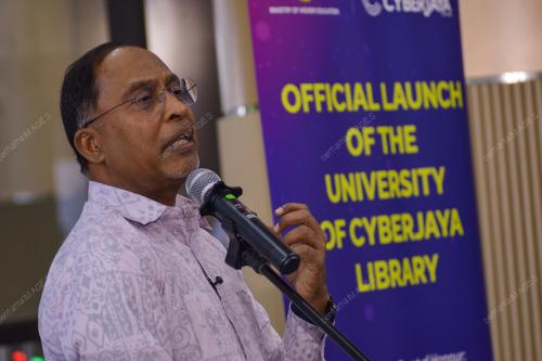 DATUK SERI DR ZAMBRY ABDUL KADIR