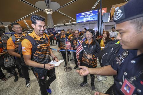 HANNAH YEOH