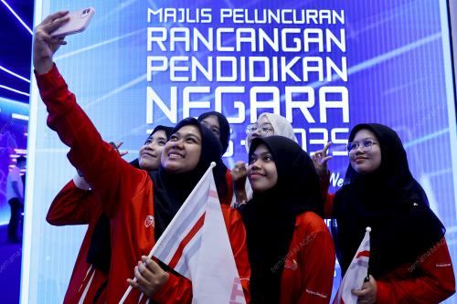 RANCANGAN PENDIDIKAN NEGARA