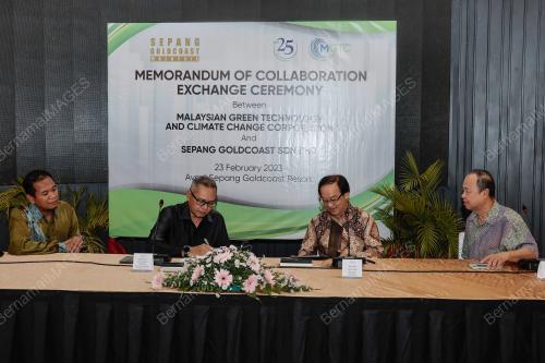 SHAMSUL BAHAR MOHD NOR