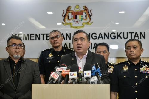 ANTHONY LOKE