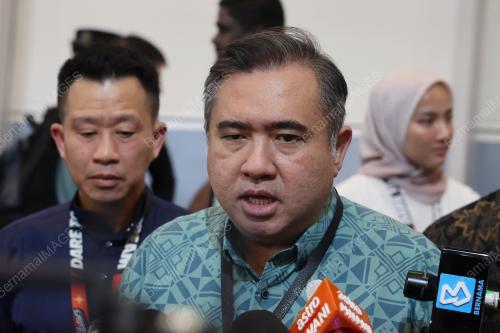 ANTHONY LOKE