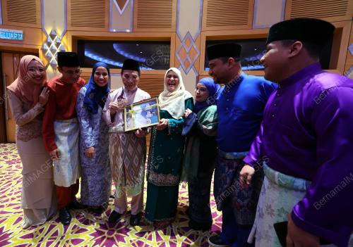 PROF DATUK DR SYED OTHMAN SYED HUSIN AL HABSHI