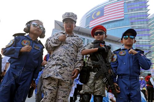 HARI KEBANGSAAN 2025