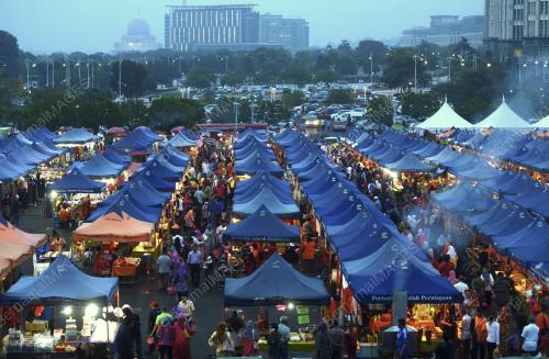 PTJ35_03102014_PASAR_TANI