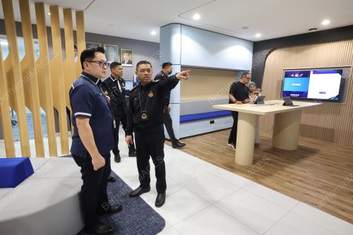 DATUK AEDY FADLY RAMLI