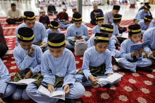 MAJLIS BACAAN YASSIN PERDANA
