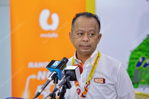 HARI PENEROKA FELDA 2024