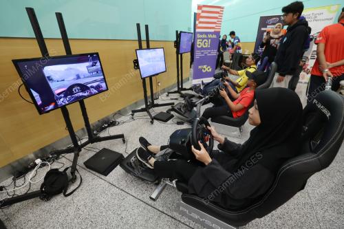 HARI SUKAN NEGARA