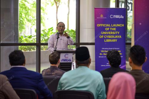 DATUK SERI DR ZAMBRY ABDUL KADIR