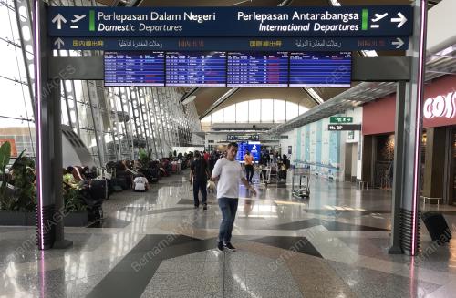 PERINTAH KAWALAN PERGERAKAN