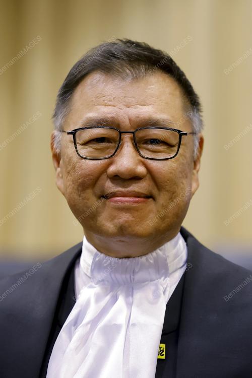 TUAN SU TIANG JOO