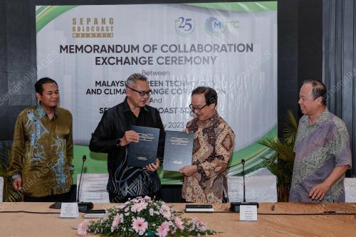 SHAMSUL BAHAR MOHD NOR