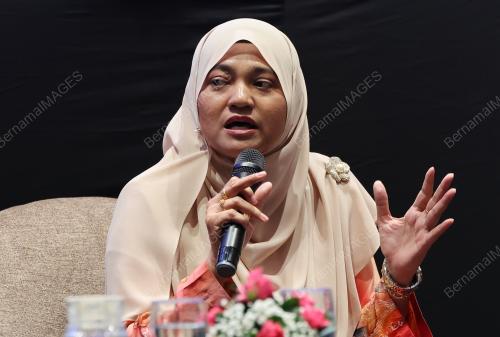 PROF MADYA DR RAHIMI CHE AMAN