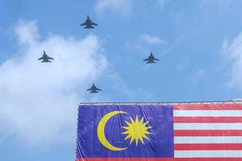 RAPTAI HARI KEBANGSAAN 2023