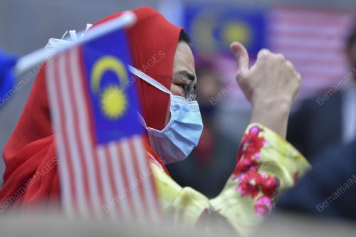 DATUK HALIMAH MOHAMED SADIQUE