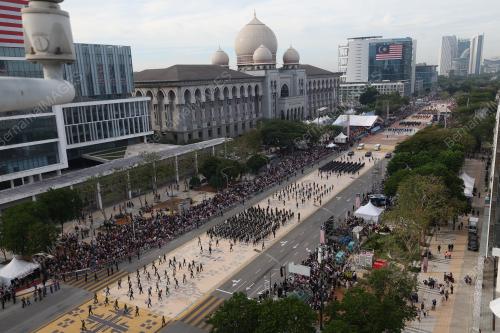 RAPTAI HARI KEBANGSAAN 2025