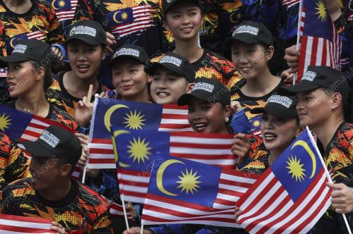 RAPTAI HARI KEBANGSAAN 2023