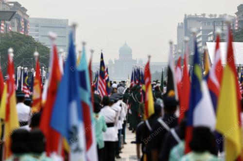 HARI KEBANGSAAN 2025