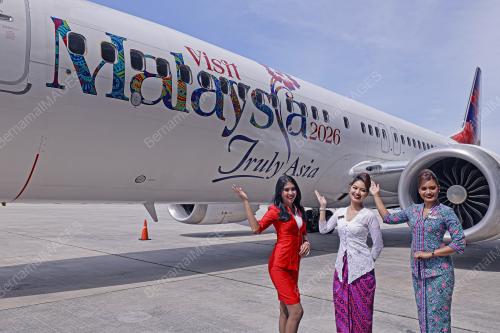 TAHUN MELAWAT MALAYSIA 2026