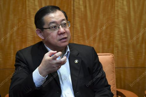 LIM GUAN ENG
