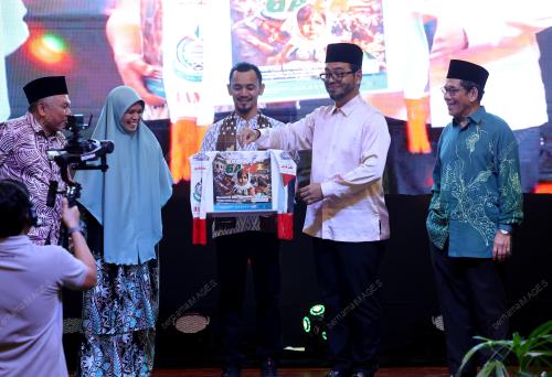 DR ZULKIFLI HASAN