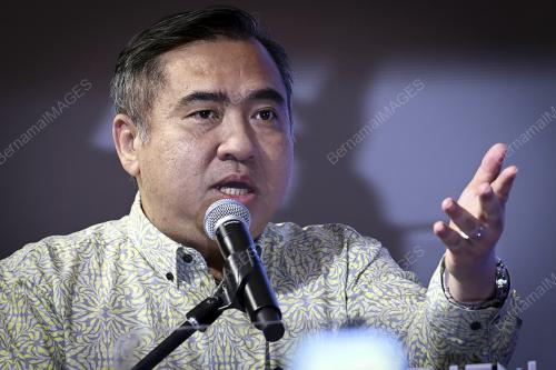 ANTHONY LOKE