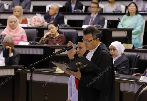 DATUK NORDIN HASSAN