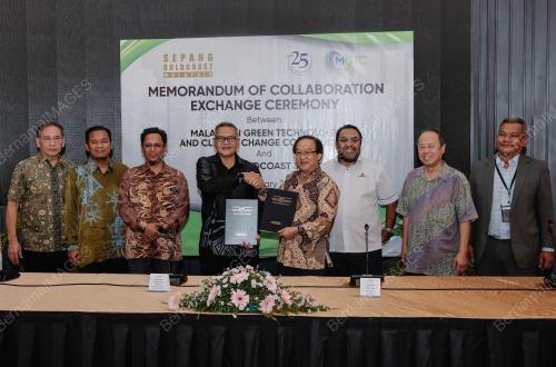 SHAMSUL BAHAR MOHD NOR