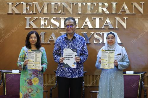 DATUK SERI DR DZULKEFLY AHMAD
