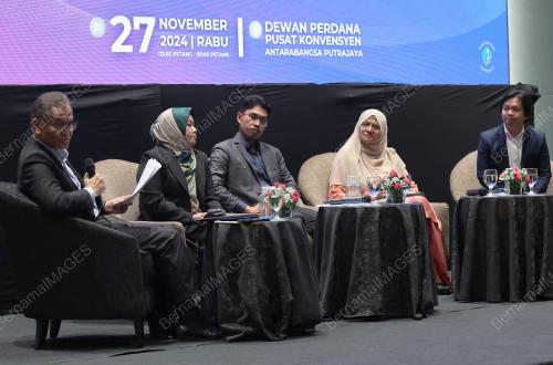 DATUK SERI DR DZULKEFLY AHMAD