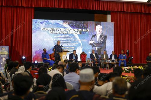 DATUK SERI AHMAD ZAHID HAMIDI