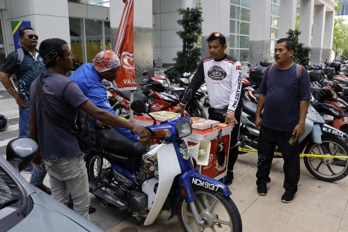 OPERASI PEWA