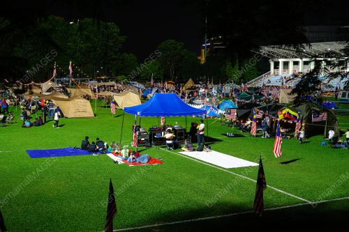 GLAMPING JIWA MERDEKA