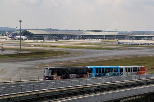AEROTRAIN