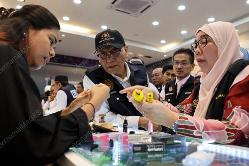 DATUK SERI DR DZULKEFLY AHMAD