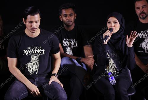 PENDEKAR AWANG