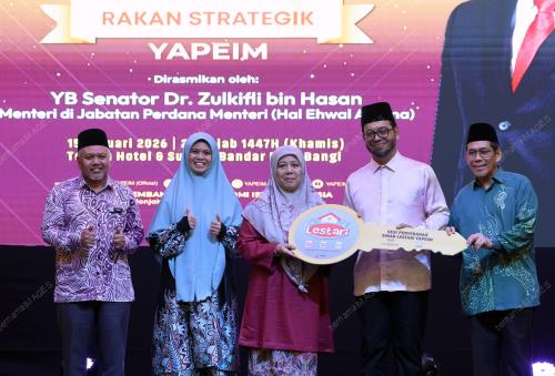DR ZULKIFLI HASAN