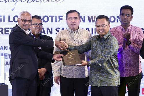 ANTHONY LOKE