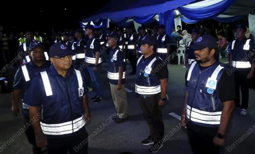 DATUK AARON AGO DAGANG