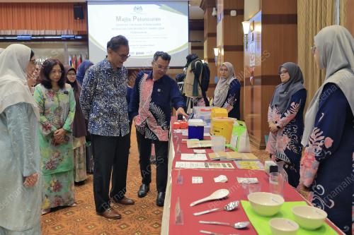 DATUK SERI DR DZULKEFLY AHMAD