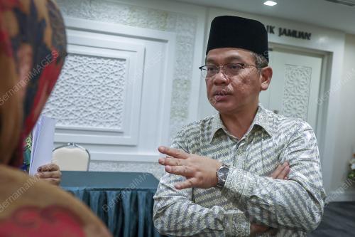 DATUK MOHD NA`IM MOKHTAR