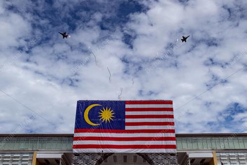 RAPTAI HARI KEBANGSAAN 2024