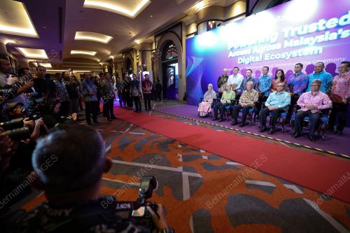 DATUK SERI DR AHMAD ZAHID HAMIDI