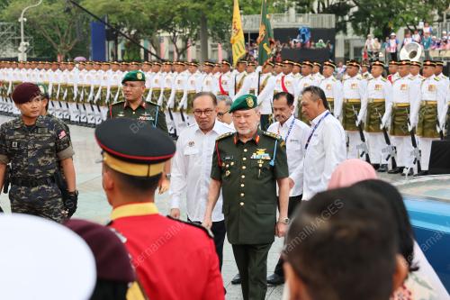 SULTAN IBRAHIM